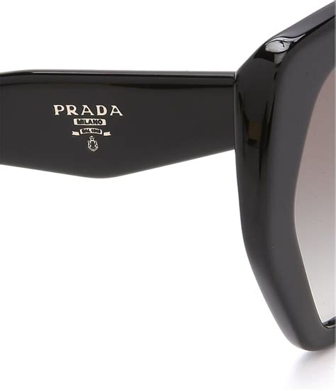 número de serie lentes prada|como saber si unas gafas pradas.